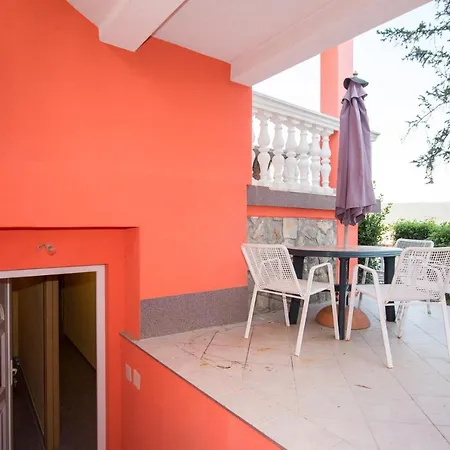 شقة Vila Milano Kornić