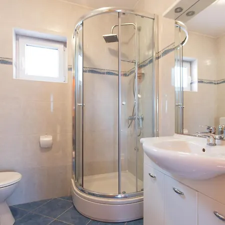 Vila Milano Apartman *