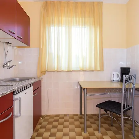 شقة Vila Milano Kornić