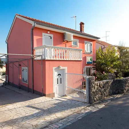 Appartamento Vila Milano Kornić