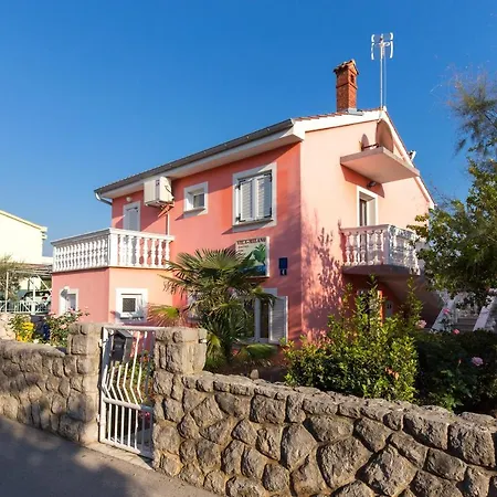 شقة Vila Milano Kornić