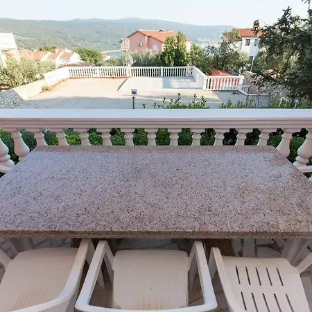 Apartman Vila Milano