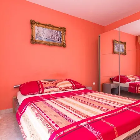 Vila Milano Appartamento