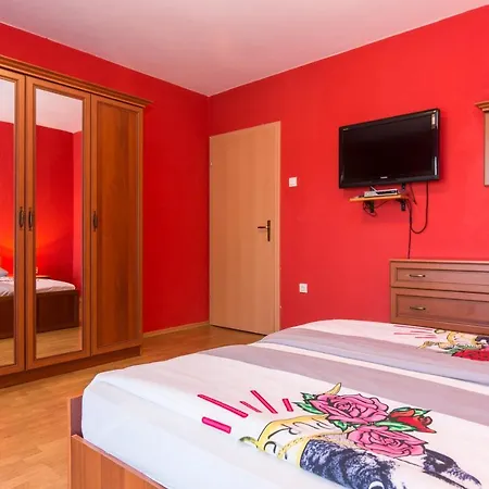 Vila Milano Apartman *