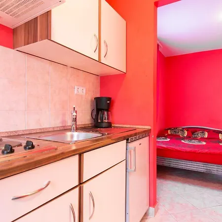 شقة Vila Milano Kornić