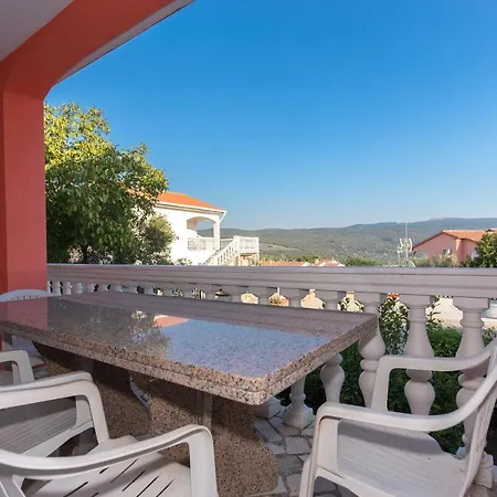 Apartman Vila Milano