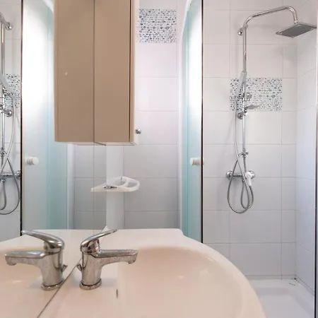 Apartman Vila Milano