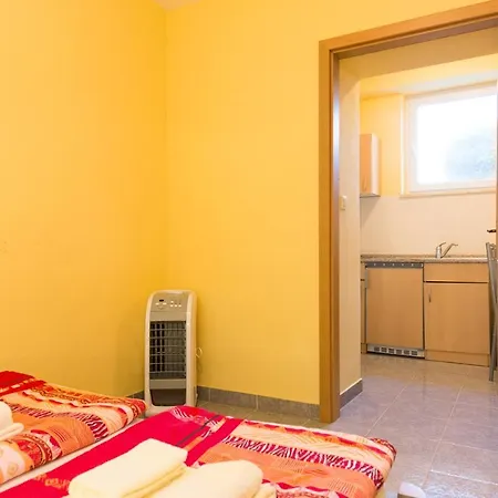 Apartamento Vila Milano