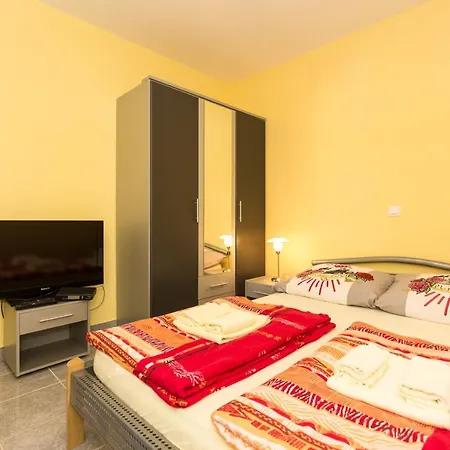 Vila Milano * Kornić