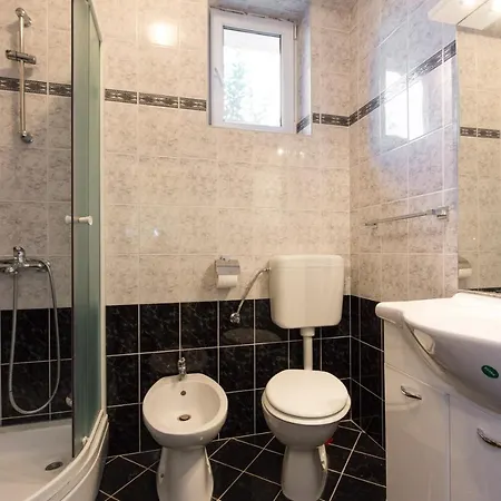 Apartamento Vila Milano Kornić