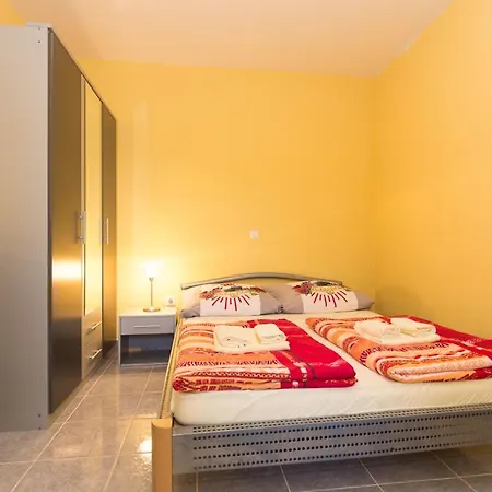 Vila Milano * Kornić