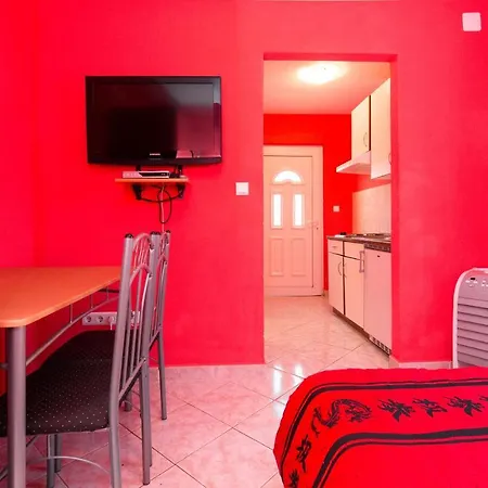Vila Milano Apartamento Kornić