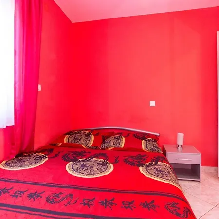 Vila Milano Apartamento Kornić