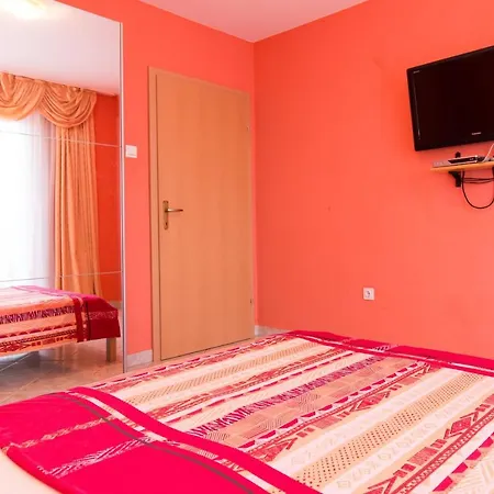 公寓 Vila Milano Kornić